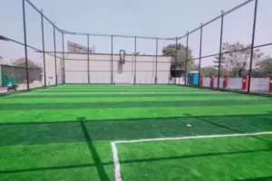 MECKAVO COMPLETED PROJECTS
