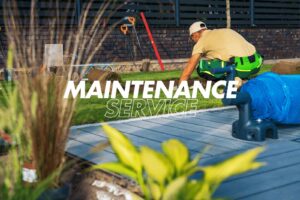MAINTENANCE SERVICES