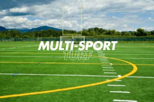 MULTI-SPORT TURF