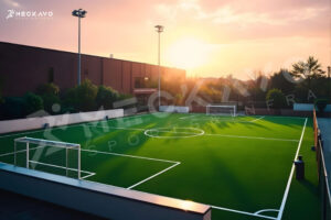 turf construction news updates
