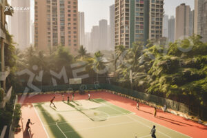 turf construction news