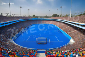 turf construction news and updates