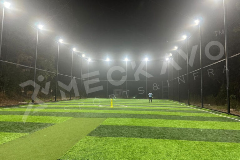 Completed project in maharashtra