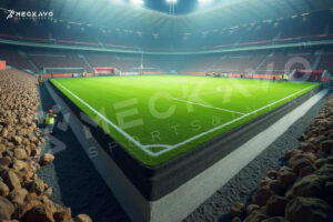 Turf construction new technologies and updates in mumbai,maharashtra