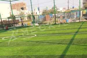 completed project in Nagpur, Maharashtra