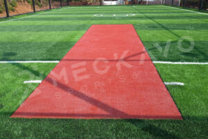 completed turf construction project in maharashtra