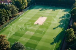 demand for pay per use turf in india