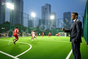 Why turf business is the Smartest Investment Under 40 Lakhs!