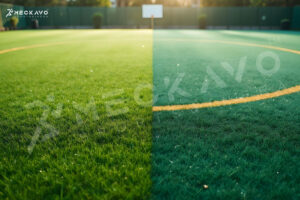Are Artificial Turfs Causing More Injuries Than Natural Grass?