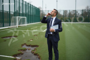 Why Some Sports Turfs Fail Within a Few Years – The Hidden Mistakes Investors Make