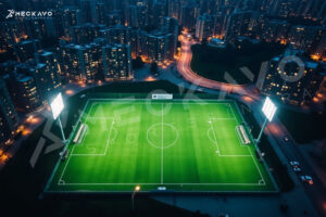 Why Every City Needs a Midnight Football Turf – The Next Big Thing in Sports