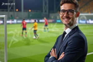 How to Earn High Profits by Converting an Empty Plot into an Artificial Football Turf