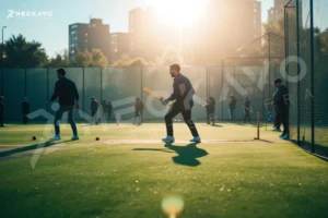 Cricket Fever Fuels Turf Rental Boom Among Indian Entrepreneurs