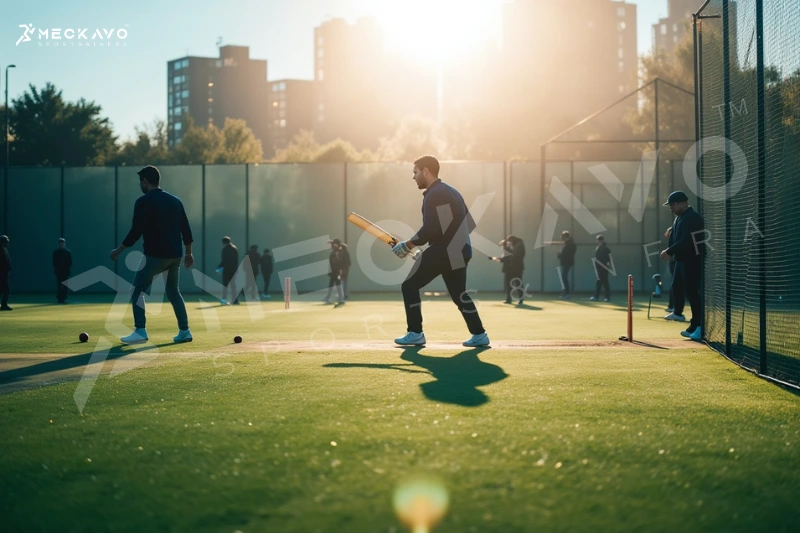 Cricket Fever Fuels Turf Rental Boom Among Indian Entrepreneurs