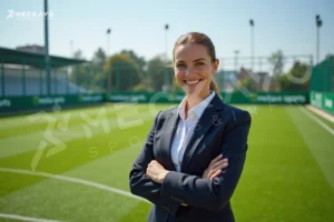 Sports Turf Rentals: A Smart Business for Women Entrepreneurs