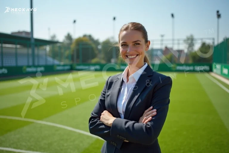 Sports Turf Rentals: A Smart Business for Women Entrepreneurs