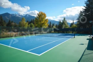 Pickleball Courts in India: The Untapped Goldmine for Turf Investors
