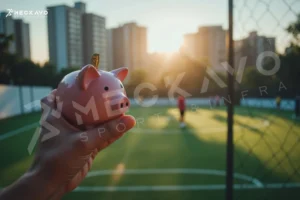From Savings to Turf Business: A Smarter Way to Grow Your Money