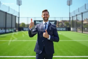 How Meckavo Sports Is Dominating India as the Best Turf Construction Company