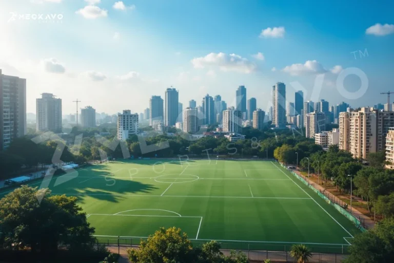 Is It the Right Time to Invest in Turf Construction in Maharashtra’s Tier 2 Cities?