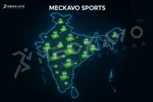Pan-India Turf Solutions: Meckavo Sports Building the Future of Sports Infrastructure.
