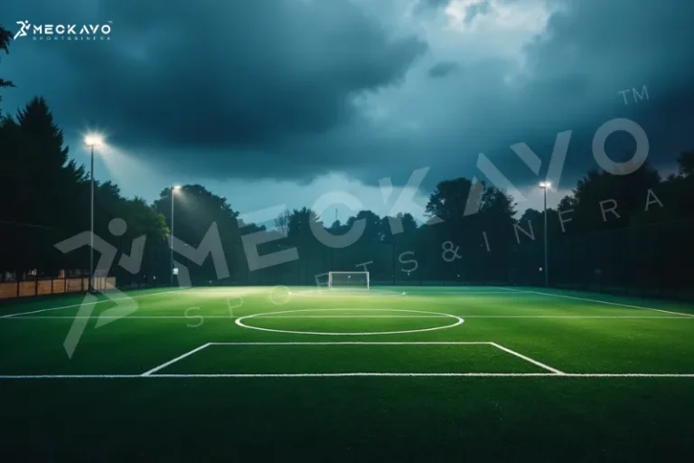 Why Monsoon-Proof Turf Construction Will Become Essential for Indian Turf Investors